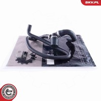 KüHlerschlauch Esen SKV 24SKV360 FüR Opel Zafira Family A05 Astra A04 Caravan CC