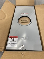 Siemens Ringless Meter Socket-47604-02CV