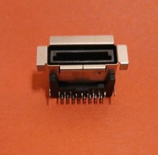 OEM Microsoft Xbox ONE "Fat" 1540 Replacement RF PCB Module Connector Port