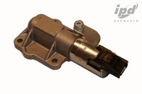 Hepu 21-5097 Steuerventil, Nockenwellenverstellung FüR Volvo
