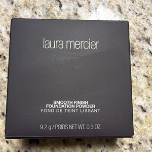 Laura Mercier Smooth Finish Foundation Powder 0.3oz