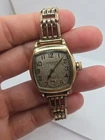 Antique Waltham Riverside Mens Gold Filled Watch 21J 3/0s Running