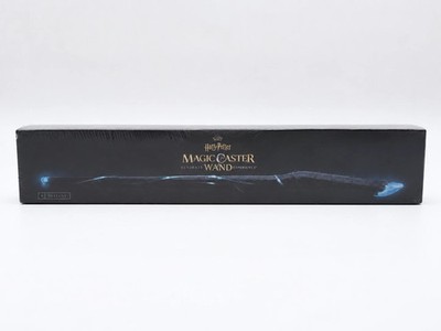 Rare  Harry Potter Magic Caster Wand Defiant Brand new unopened