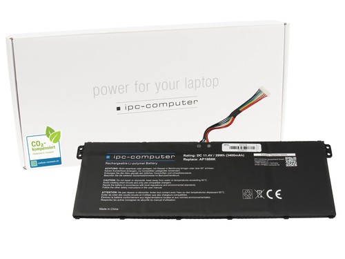 KT0030G022 Akku 39Wh für Acer - Bild 3 von 3