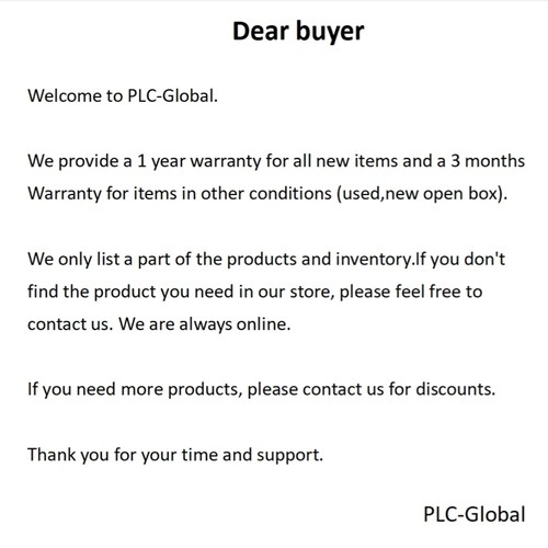 1PC NEW NO BOX Allen-Bradley 937TS-AITXP-DC2 Fast Shipping And Warranty Included - Picture 2 of 2