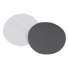 30pcs Sanding Discs 3 Inch 75mm Sandpapers 400 Grit Silicon Carbide