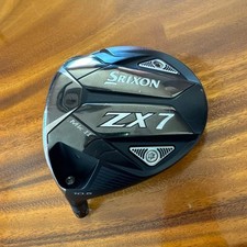 Srixon ZX7 Driver 10.5° Matte Black  Golf Club