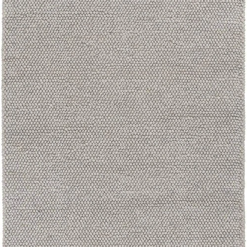 Hand Loom Woollen Rug Area Rug, Hand Knotted Wool Natural Area Rug, Brown rug - Image 3 of 4