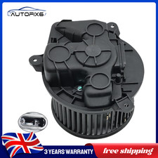 Heater Blower Motor Fan For 2001-2014 Vauxhall Vivaro Renault Trafic 93161216