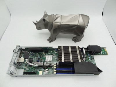 X10SLD-F SUPERMICRO SINGLE CPU NODE (E3-1200 V3/V4)