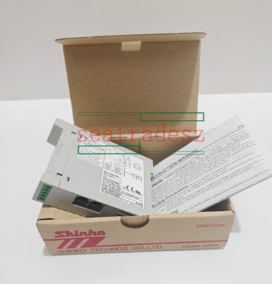 1PCS New SHINKO DCL-33A-A/M C5 temperature controller module