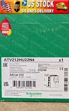 ATV212HU22N4 Schneider Electric Altivar 212 VFD, 460/3, 3HP - BRAND NEW-IN BOX