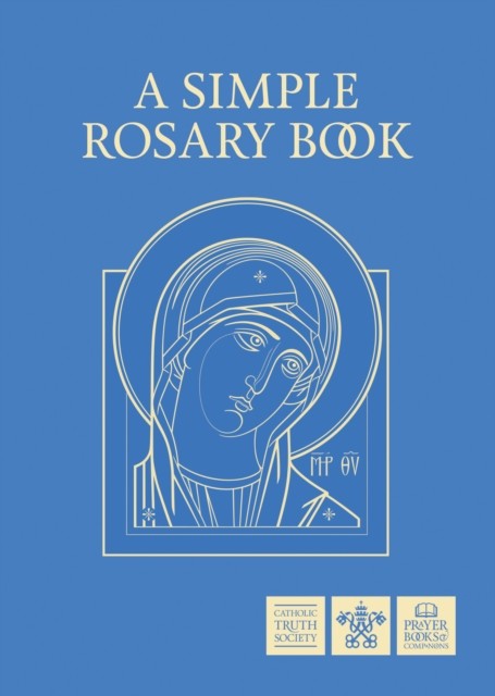 A Simple Rosary Book by Catholic Truth Society (Paperback, 2014) - Image 9