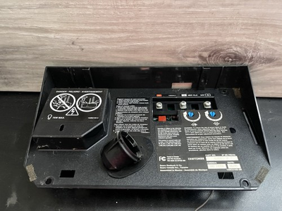 #ad 41A5021 Garage Door Logic Board Circuit Board 41A5021 2E 41A5021 2F Craftsman $88.79