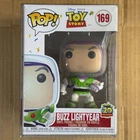 Funko Pop! Buzz Lightyear #169, Toy Story 20th Anniversary, Pixar, Disney