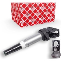Febi Bilstein 36080 ZüNdspule FüR BMW 1 3 5 6 E90 E93 E92 E91 E60 F10 E61 F11