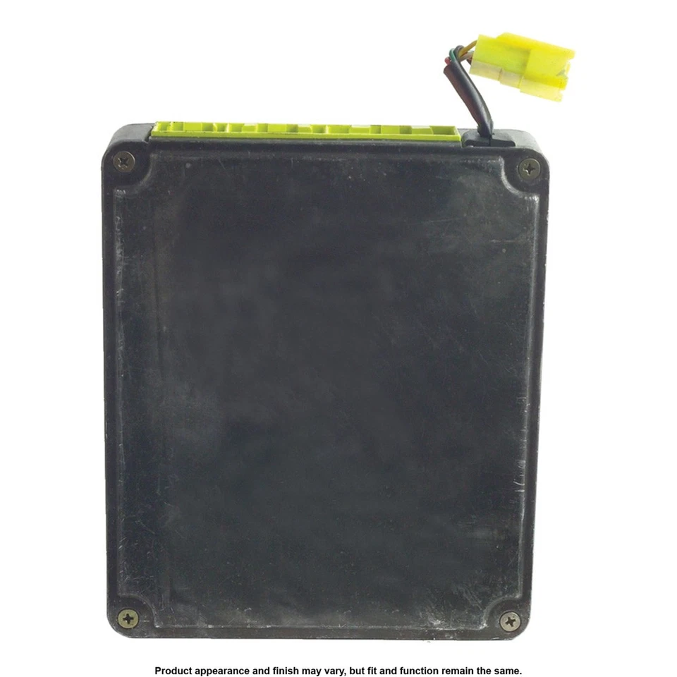 Módulo de control del motor Cardone ECM ECU TCP para Toyota Supra 1988 Foto 2 de 4