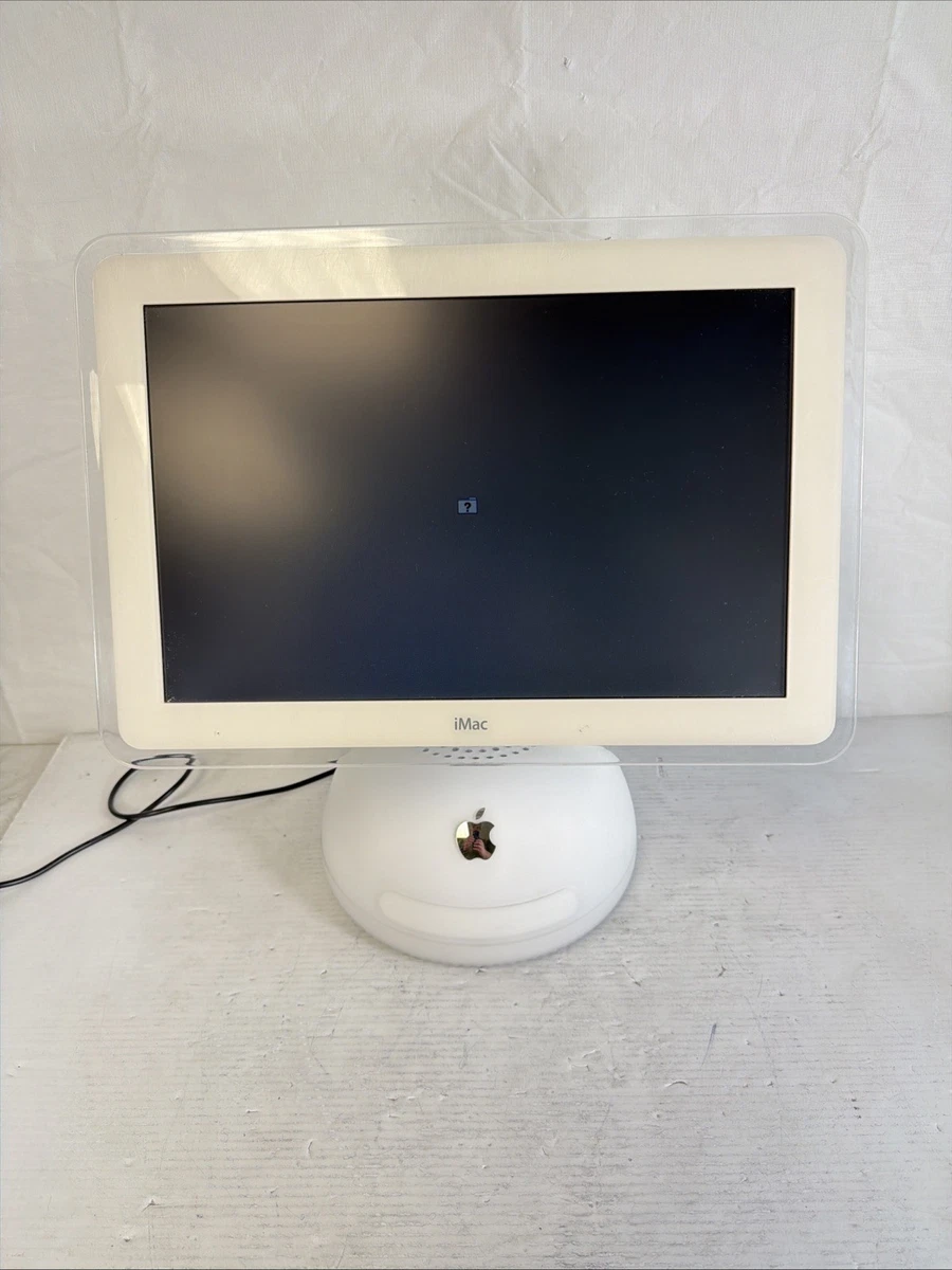 Apple iMac PowerPC G4 Desktops for sale | eBay