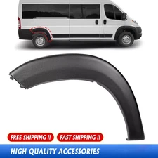 Fits 2019-22 Ram ProMaster 1500-3500 Rear Right Wheel Fender Flare Trim Molding