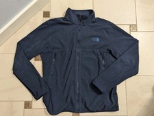 The North Face Men's Medium Zip Front Fleece Sweater Jacket