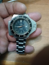 Orologio Omega Seamaster 600 Diver