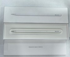 Genuine Apple Pencil Pro (MX2D3AM/A) A2538 - BOX for sale online