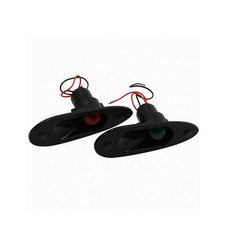 Recessed Navigation Lights Embedded Marine Li...