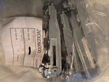 Kenwood NX-300/200 Metallgehäuse A10-4186-44 NEU OEM