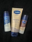 Vaseline Radiance Bundle Jelly Sticks and Body Lotion — photo 1
