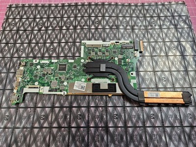 Lenovo IdeaPad 5 15ALC05 AMD Ryzen 7 5700U Motherboard 8GB NM-D701 5B21C22149