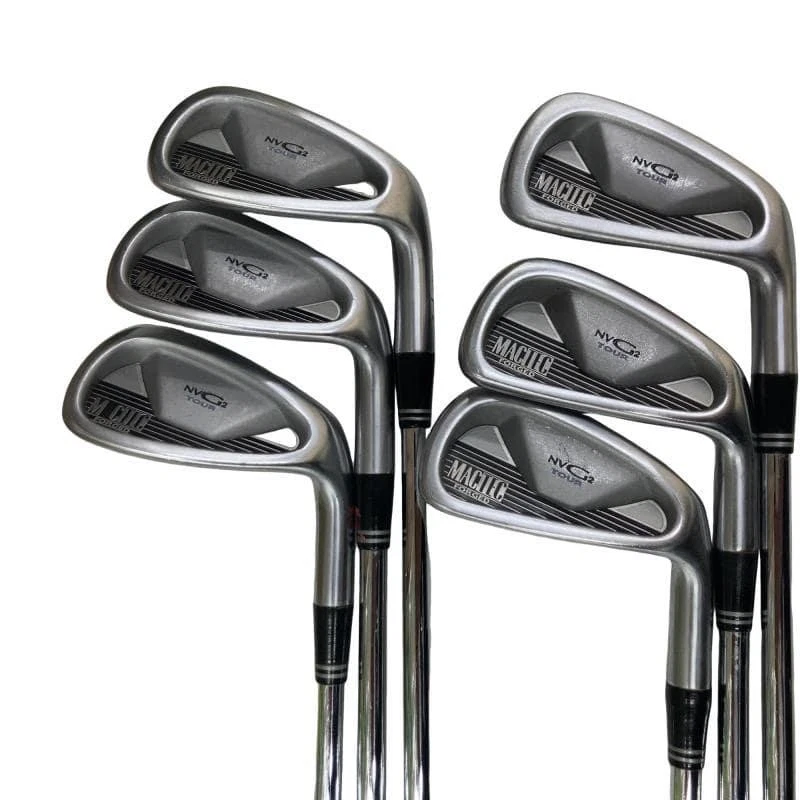 MacGregor 27 Loft Golf Clubs for sale | eBay