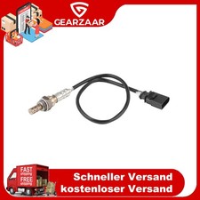 Lambdasonde Regelsonde Passend für VW GOLF PLUS 5M 5 1K 6 nach Kat nach Kat