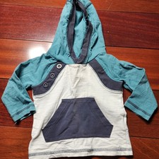 Tommy Bahama Baby 3 PC Set Size 3-6 Months. Baby Boy, Pre-owned