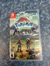 Pokemon Legends: Arceus - Nintendo Switch