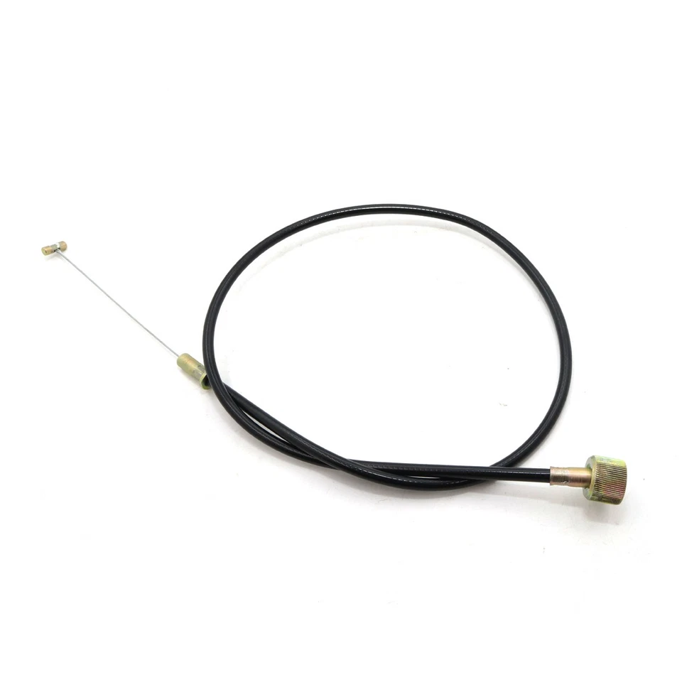 CABLE ACELERADOR CAMIÓN NISSAN DATSUN SUNNY 120Y B210 140Y 1974-1977 1 PIEZA Foto 3 de 4