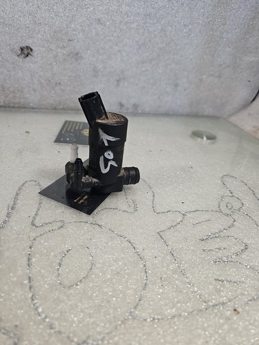 Scheibenwaschpumpe 1S71-17K624-FE Ford S-max 2.0 Tdci DPF WA6 2010-2014