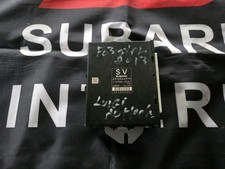 2013 Subaru Forester Engine Computer Module E...