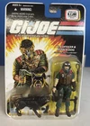 GI JOE 2008 MUTT & JUNKYARD K-9 Officer and Attack Dog 25th Anniversary  NEW