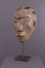 Makonde Mask ANTIQUE TRIBAL ART FIRST PRIMITIVE No Reserve