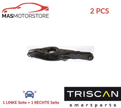 LINKS RECHTS QUERLENKER SATZ TRISCAN 8500 50575 2PCS A FÜR MAZDA 3