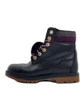 Timberland/Lace-up Boots/25cm/Black/A6150