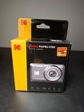 Kodak PIXPRO FZ55 compact noir 16 MP zoom optique 5x 28 mm écran 2,7"