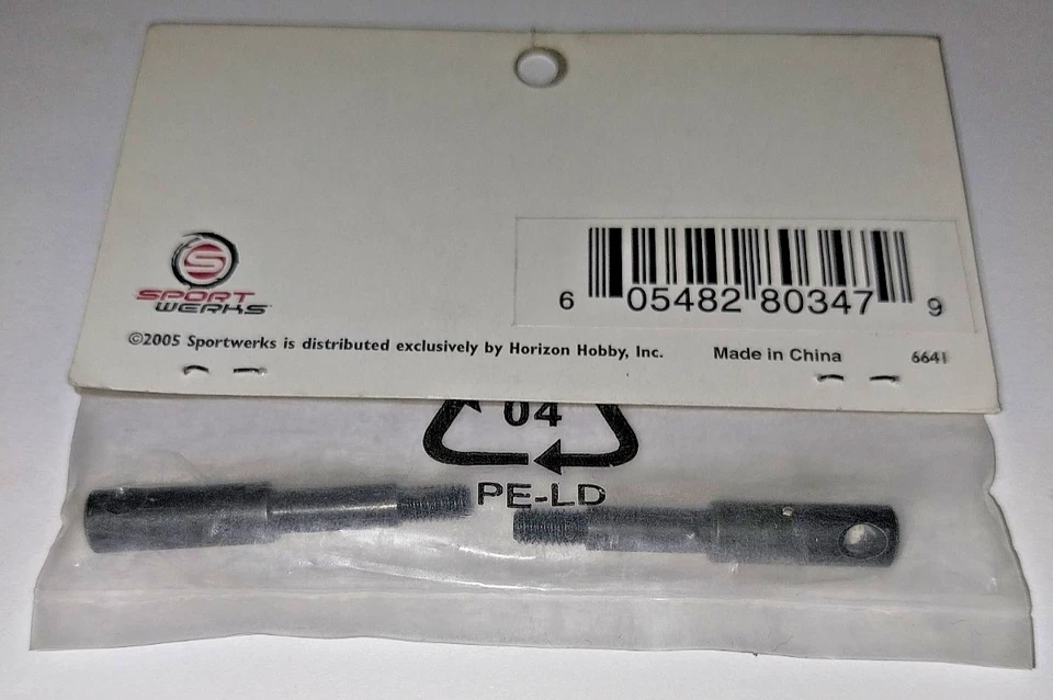 Sportwerks RC SWK5068 Front Axles RST - Image 2 of 2