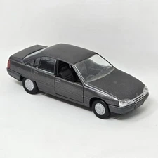 Gama 1130 Opel Omega Metallic Dark Grey Near Mint Condition