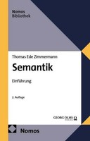 Semantik Thomas Ede Zimmermann