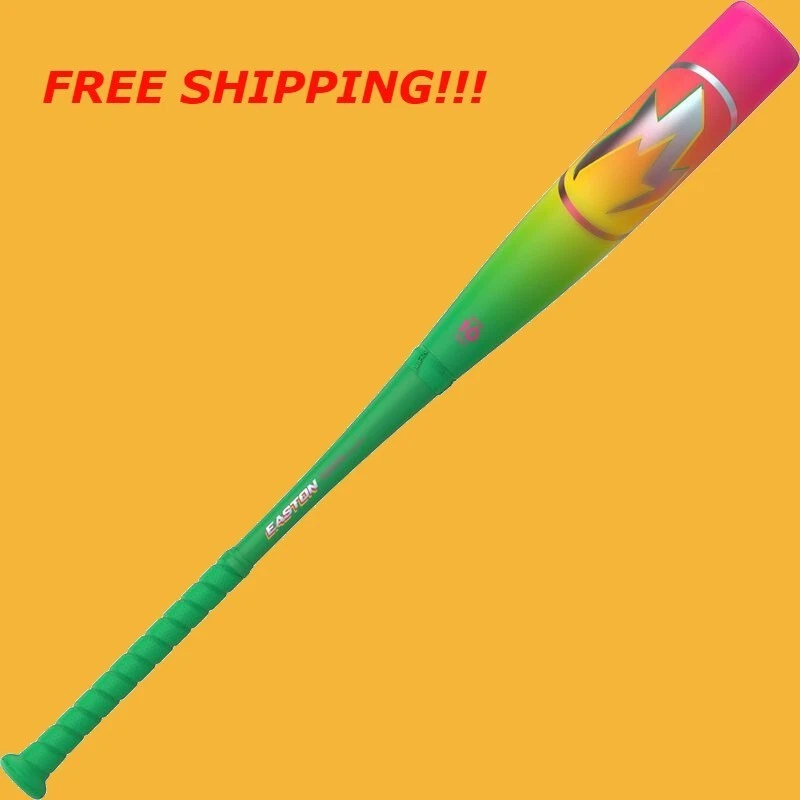 2026 Easton Hype Fire USA Baseball Bat, -11, -10, -8, -5 ~ Free Shipping - Image 1 of 4