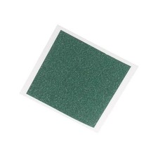 50 50mm Magnetic Field Viewer Viewing Film Card Magnet Detector Pattern Display;