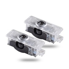 2XLED Türlicht Laser Projektor für Mercedes CLS C218 CLA C117 AMG C205 C207 A207 2XLED Türlicht Laser Projektor für Mercedes CLS C218 CLA C117 AMG C205 C207 A207