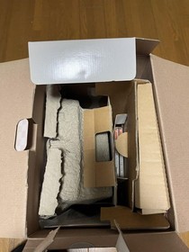 Dreamcast HELLO KITTY PINK HKT-3000 Console set SEGA Retro Game from japan NEW