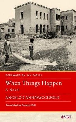 When Things Happen by Angelo Cannavacciuolo, Gregory Pell, Ja... - 9781978837119